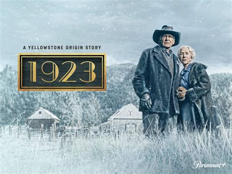 1923 kisscartoon|Prime Video: 1923 .